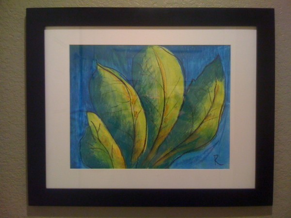 Leaf