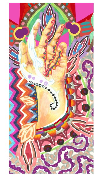 Hand