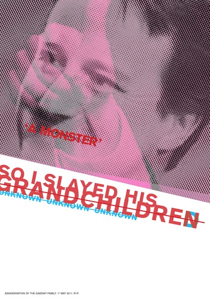 A Monster. no. 2