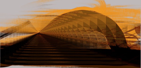 Sand Dome....