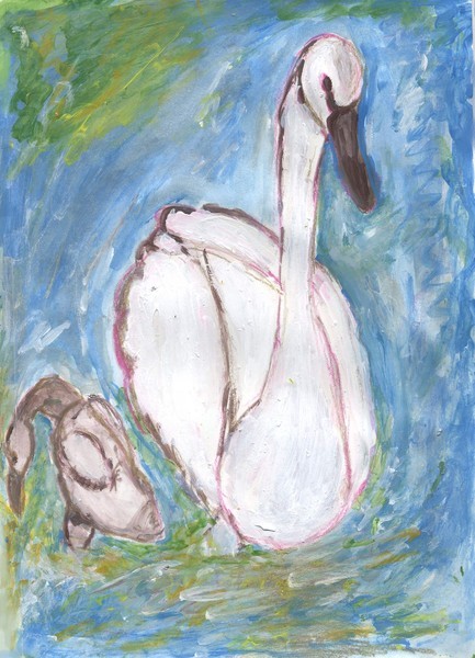 The Dirty Swan