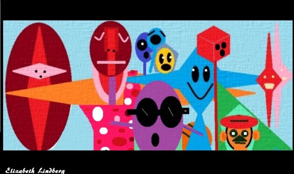 Family Portrait