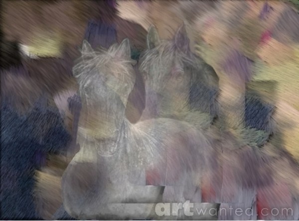 Horses