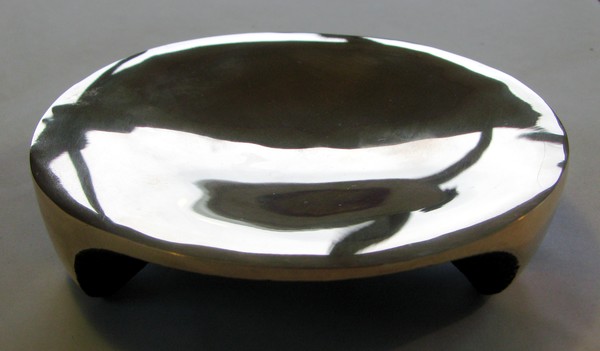 Dish, 135mm diameter