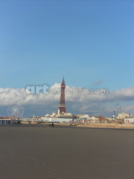 Blackpool