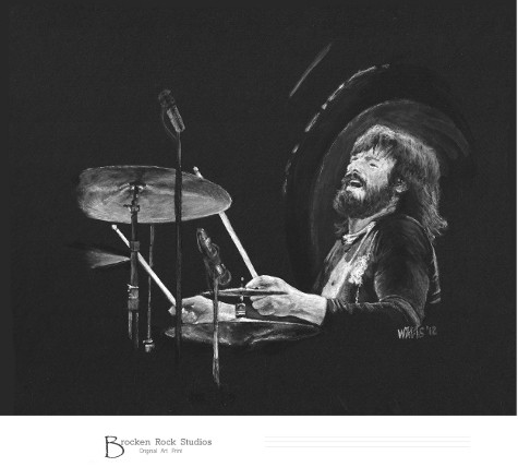 Jon Bonham