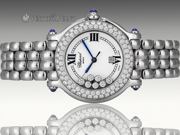 Chopard Happy Sport