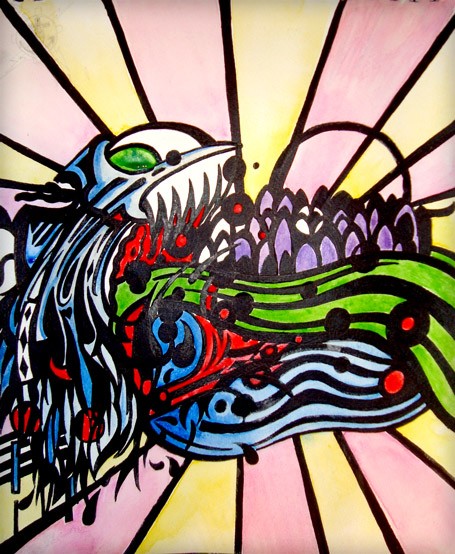 serpent