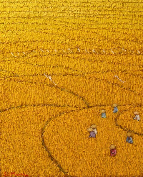 Harvest 12