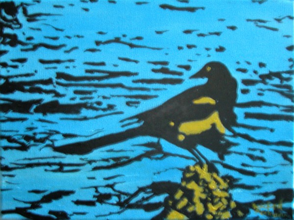 Magpie
