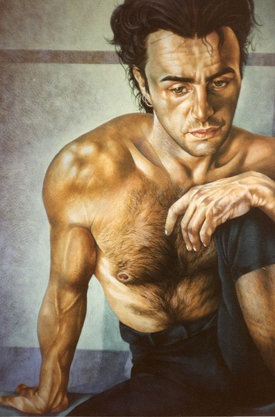 Andrew Celli Actor 1990