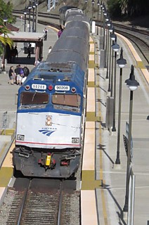 Trains Special