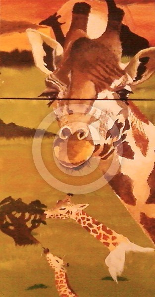 Giraffe