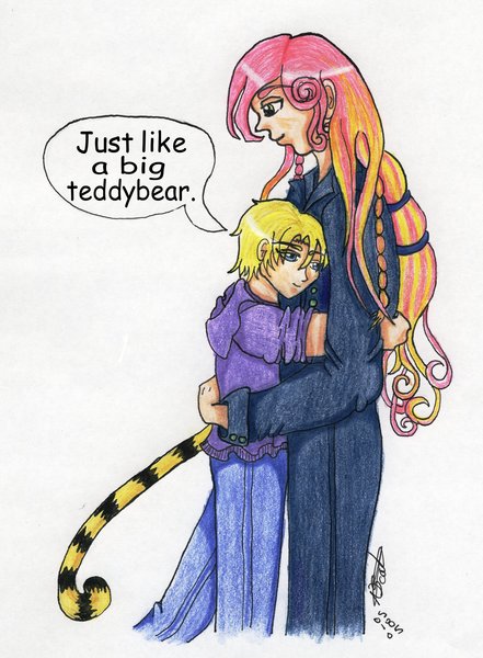 Hugs