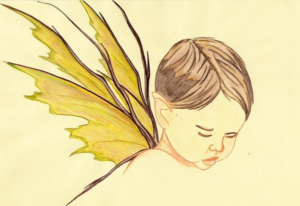 First Autumn