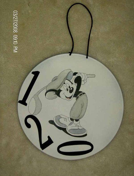 Mickey Mouse 