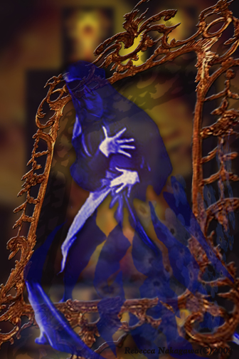 Mirroring One's Self