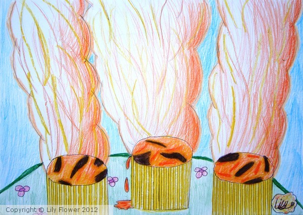 Crème Brûlée Paradise