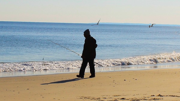 The Fisherman