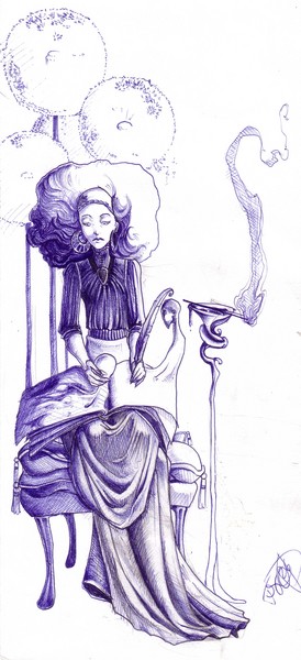 femme fatale