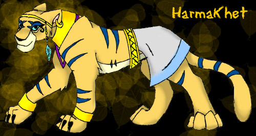 Harmakhet