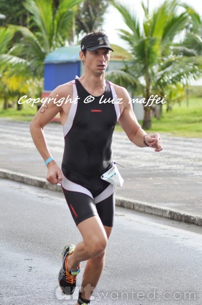 1º Heróis do Triathlon Caiobá