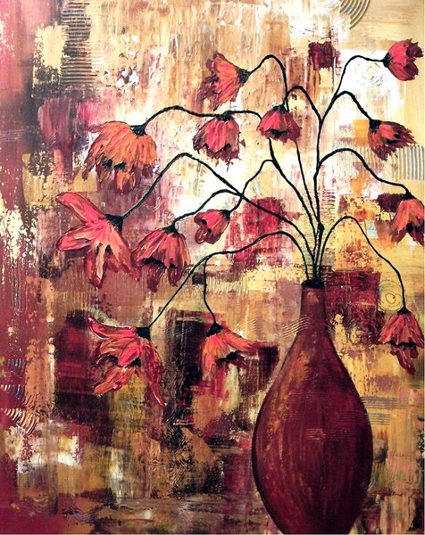 Exotic Flowers