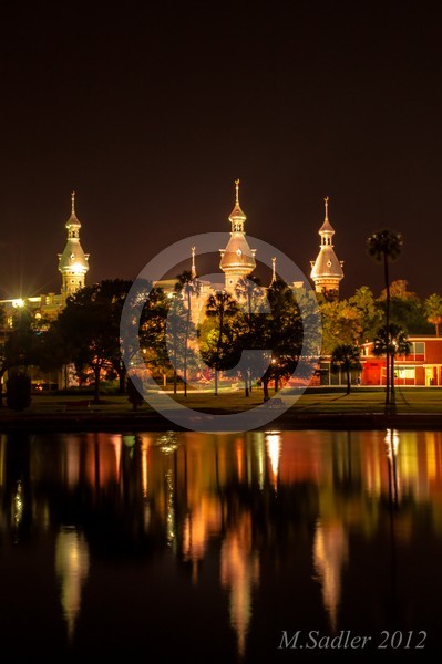 University of Tampa