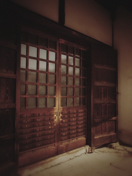 Doors