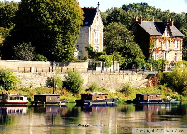 A Tranquil Scene