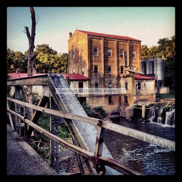 Weisenberger Mill