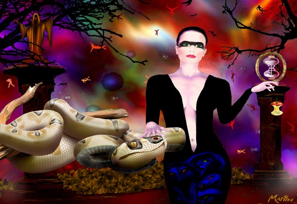 EVE
