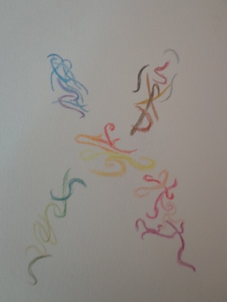 Colours