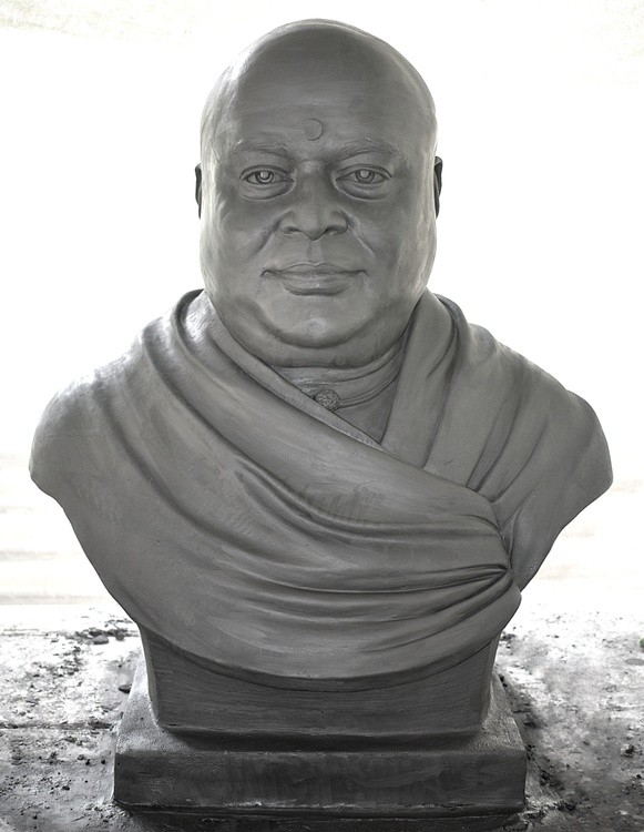 Bala Gangadhara swami 