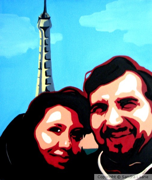 Tourists
