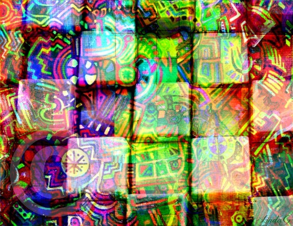 Crazy Cube