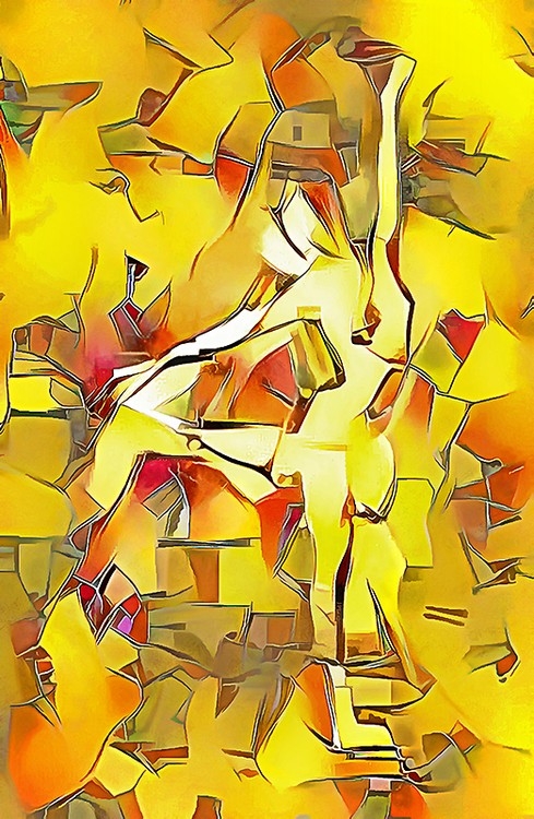 Dancing