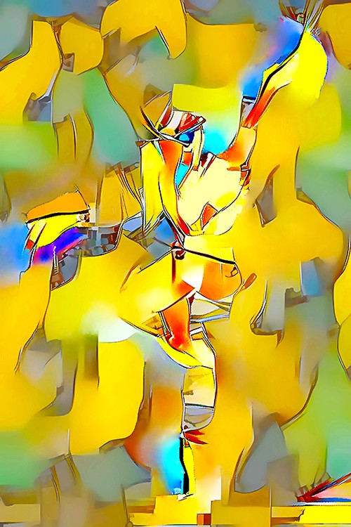 Dancing