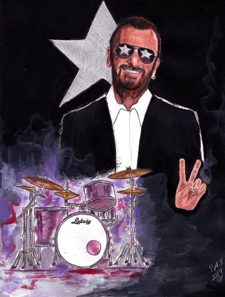 A Starr is Born