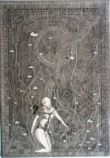 The children of the sea