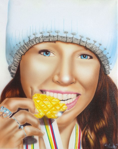 Sarah Hendrickson