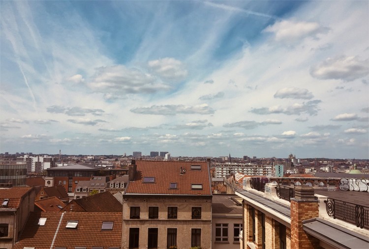 Brussels