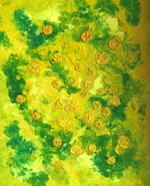 Mimosa