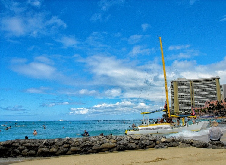 Karen Muro Hawaii (I really need to go back)