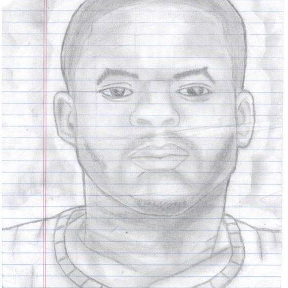 Self Portrait