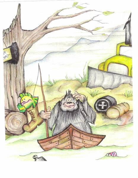 Humphrey's Plea Illustration 4