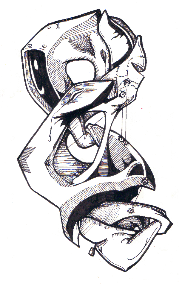 tangle