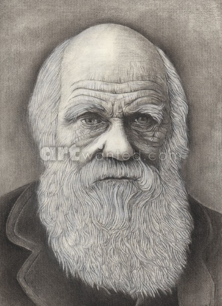 Charles Darwin