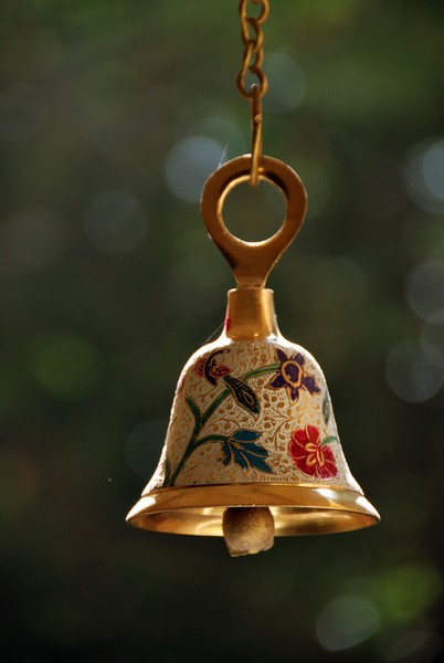 The soul rings a bell