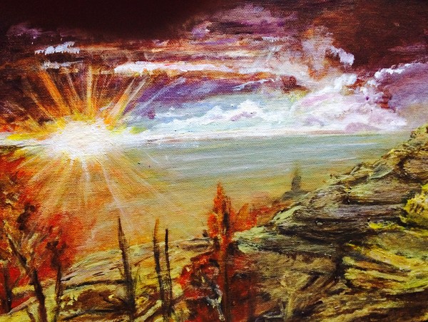 Sunrise